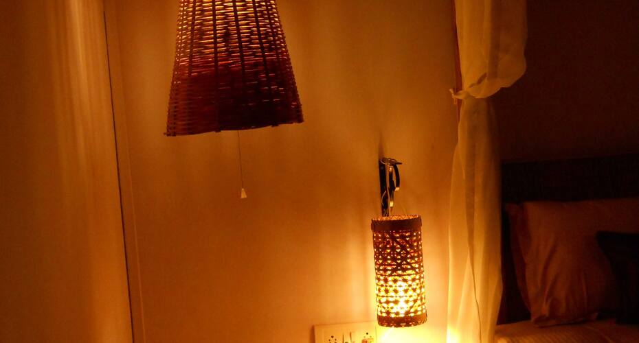 Dhuri Homestay, Vengurla 5